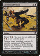 Agonizing Demise (66) (Ajani vs. Nicol Bolas)