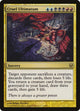 Cruel Ultimatum (69) (Ajani vs. Nicol Bolas)