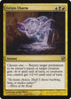 Grixis Charm (63) (Ajani vs. Nicol Bolas)