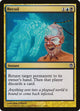 Recoil (61) (Ajani vs. Nicol Bolas)