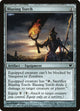 [Foil] Blazing Torch (216) (Innistrad)