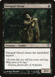 Diregraf Ghoul (97) (Innistrad)