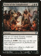 Moan of the Unhallowed (109) (Innistrad)