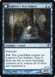 Ludevic's Test Subject (64) (Innistrad)