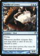 [Foil] Murder of Crows (70) (Innistrad)