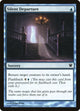 Silent Departure (75) (Innistrad)