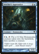 [Foil] Stitcher's Apprentice (81) (Innistrad)