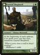[Foil] Gatstaf Shepherd (182) (Innistrad)