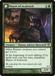 [Foil] Mayor of Avabruck (193) (Innistrad)