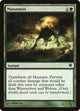 [Foil] Moonmist (195) (Innistrad)