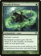 Wreath of Geists (211) (Innistrad)