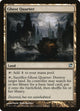 Ghost Quarter (240) (Innistrad)