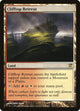 Clifftop Retreat (238) (Innistrad)