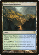 [Foil] Hinterland Harbor (241) (Innistrad)
