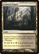 [Foil] Isolated Chapel (242) (Innistrad)