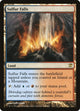 Sulfur Falls (248) (Innistrad)