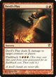 Devil's Play (140) (Innistrad)