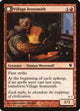 Village Ironsmith (168) (Innistrad)