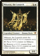 [Foil] Mikaeus, the Lunarch (23) (Innistrad)