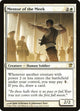 Mentor of the Meek (21) (Innistrad)