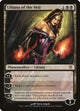 Liliana of the Veil (105) (Innistrad)