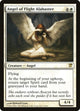 [Foil] Angel of Flight Alabaster (2) (Innistrad)