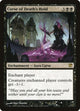 Curse of Death's Hold (94) (Innistrad)