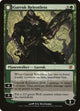 [Foil] Garruk Relentless (181) (Innistrad)