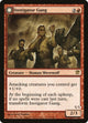 [Foil] Instigator Gang (149) (Innistrad)