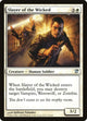 Slayer of the Wicked (32) (Innistrad)