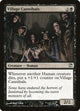 [Foil] Village Cannibals (125) (Innistrad)