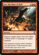 Into the Maw of Hell (150) (Innistrad)