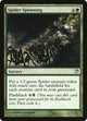 [Foil] Spider Spawning (203) (Innistrad)