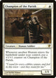 Champion of the Parish (6) (Innistrad)