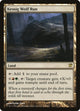 Kessig Wolf Run (243) (Innistrad)