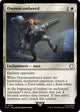 [Foil] Overencumbered (18) (Universes Beyond: Fallout)