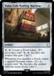 [Foil] Nuka-Cola Vending Machine (137) (Universes Beyond: Fallout)