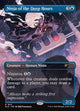 [Foil] Ninja of the Deep Hours (Borderless) (SLD #1912)