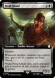 Feral Ghoul (Extended Art) (381) (Universes Beyond: Fallout)
