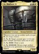 [Foil] Dr. Madison Li (3) (Universes Beyond: Fallout)