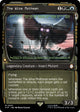 [Foil] The Wise Mothman (Showcase) (343) (Universes Beyond: Fallout)