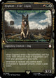 [Foil] Dogmeat, Ever Loyal (Showcase) (340) (Universes Beyond: Fallout)