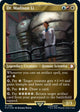 [Foil] Dr. Madison Li (Display Commander) - Thick Stock (1066) (Universes Beyond: Fallout)