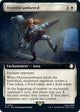 Overencumbered (Extended Art) (367) (Universes Beyond: Fallout)