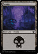 [Foil] Swamp (0397) (397) (The Lost Caverns of Ixalan)