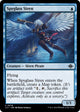 [Foil] Spyglass Siren (78) (The Lost Caverns of Ixalan)