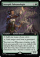 Intrepid Paleontologist (Extended Art) (381) (The Lost Caverns of Ixalan)