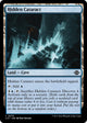 [Foil] Hidden Cataract (273) (The Lost Caverns of Ixalan)
