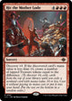 [Foil] Hit the Mother Lode (153) (The Lost Caverns of Ixalan)