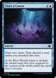 [Foil] Chart a Course (48) (The Lost Caverns of Ixalan)